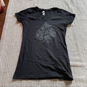 Miller lite shirt 🆓